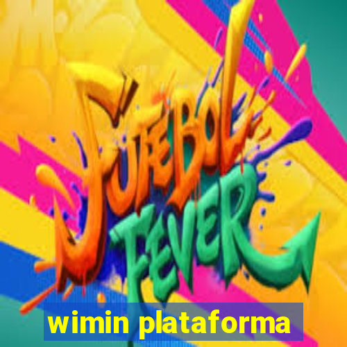 wimin plataforma